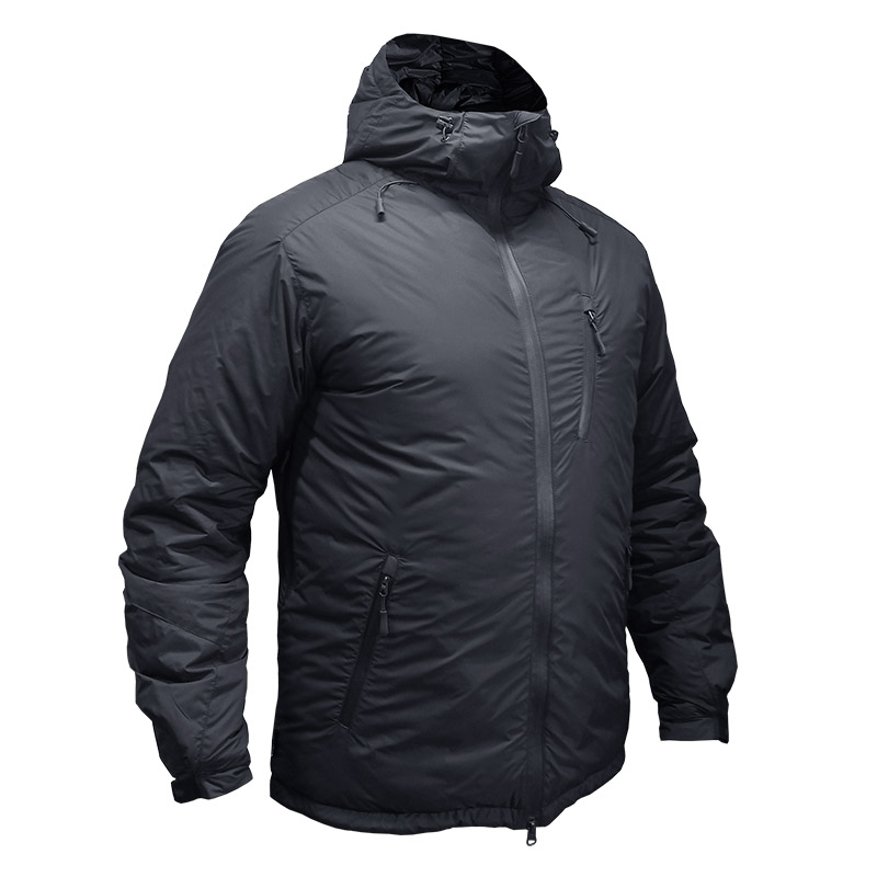 Куртка від Українського виробника Полтава - зображення 1