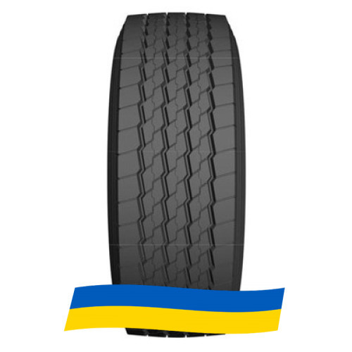 385/65 R22.5 Deestone SW415 164K Прицепная шина Київ - зображення 6