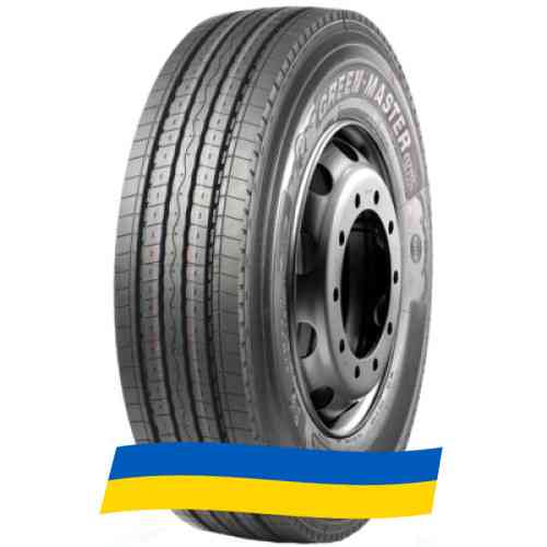 315/80 R22.5 Leao KTS300 158/150L Рулевая шина Київ