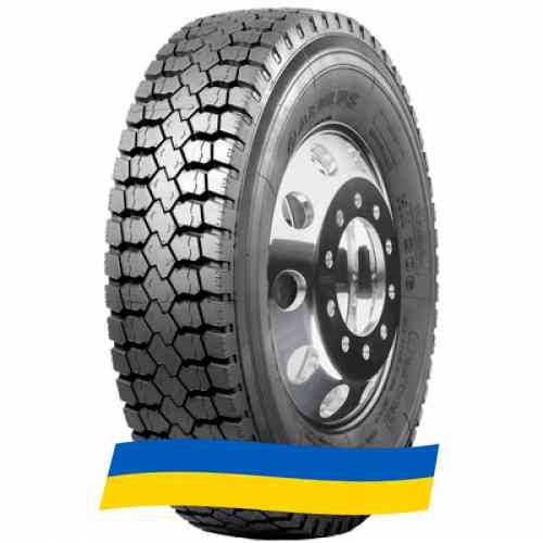 11 R20 Aeolus HN306 152/149L Ведущая шина Київ