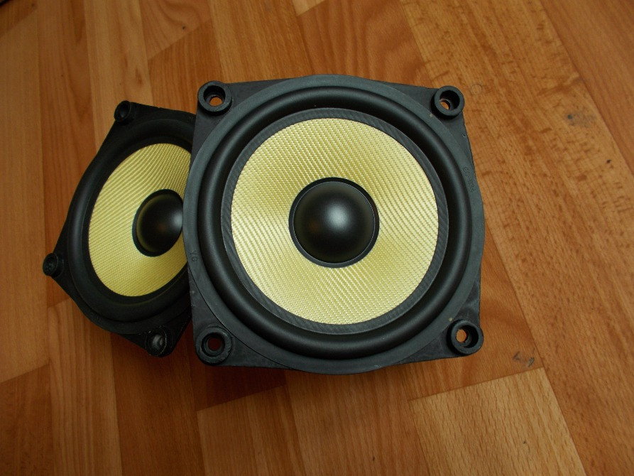 Ремонт и Изготовление Динамиков!0988774927 Полтава - изображение 7