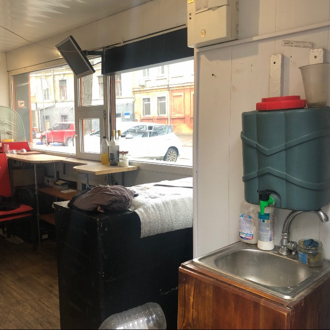 Аренда маф Одеса - зображення 1