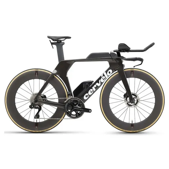 Cervelo P5 Dura-Ace Di2 2025 ( Semerubike Вінниця
