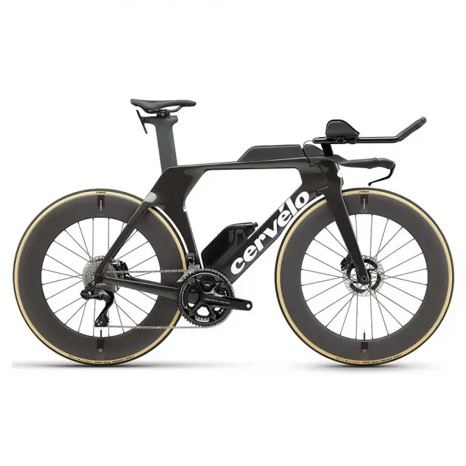 Cervelo P5 Dura-Ace Di2 2025 ( Semerubike Винница - изображение 1