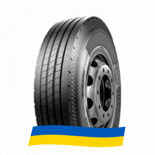 315/80 R22.5 Greforce GR662 156/150M Рулевая шина Київ - зображення 2