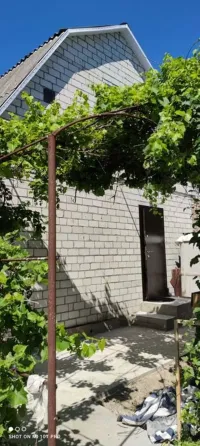 Продається дачний будинок Березань