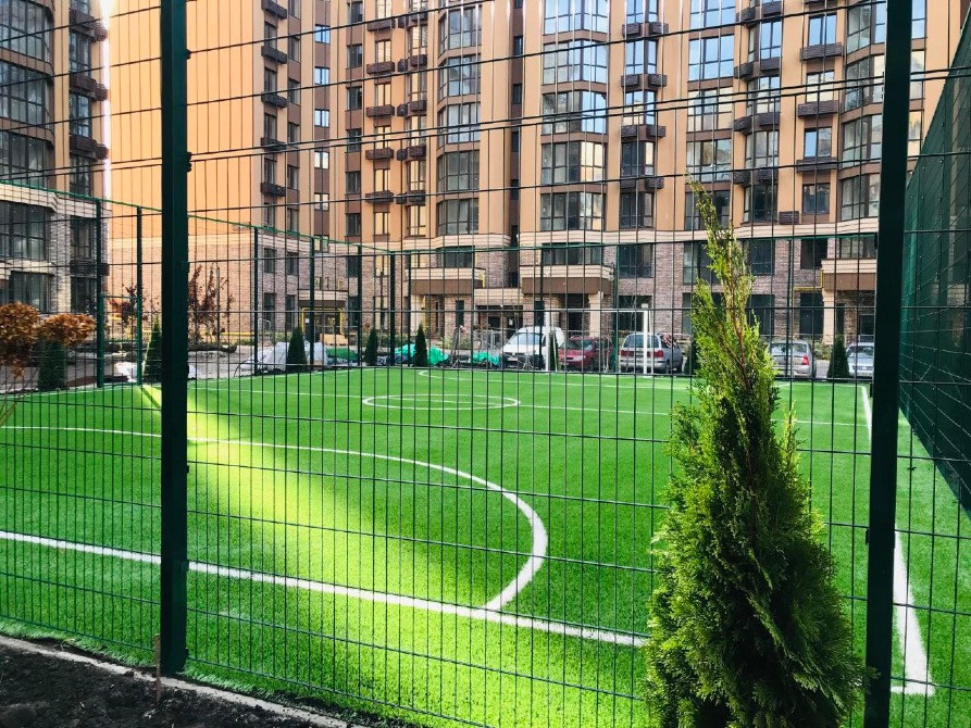 Продаж нової 2-х кімнатної квартири Київ - зображення 4