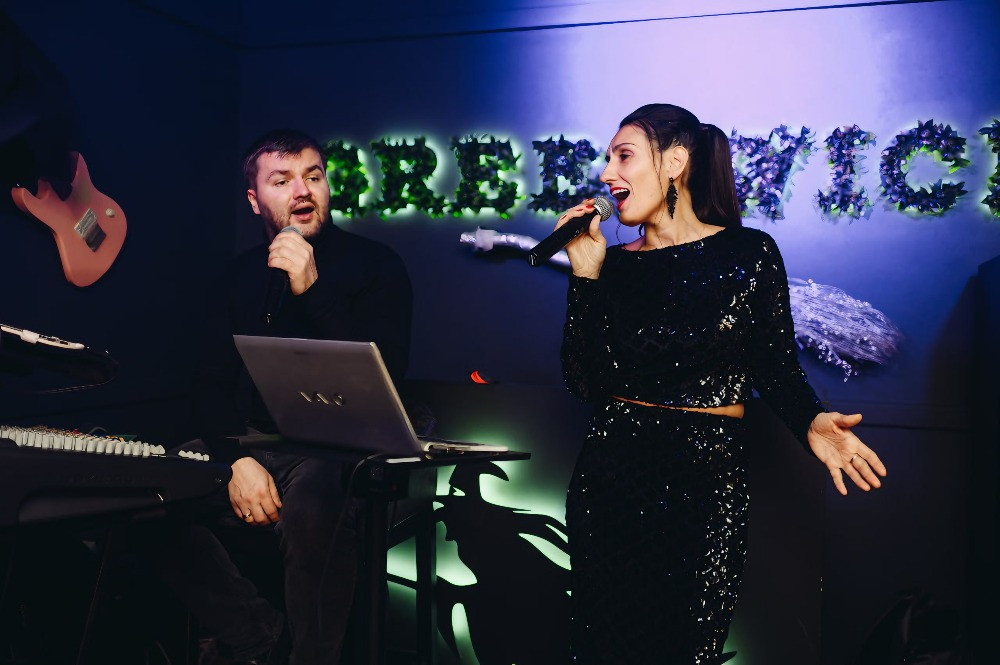 Тамада, музыканты. Ведущая, живая музыка, диджей, шоу Одеса - зображення 2