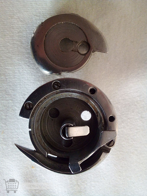 Запчасти и ремонт швейных машин и оверлоков. Харьков - изображение 3