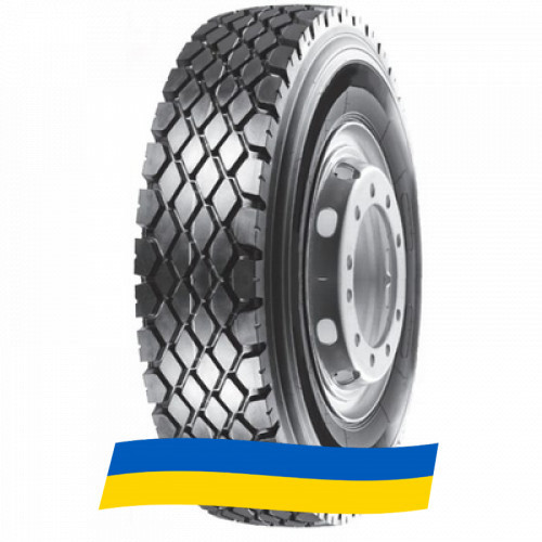 12 R20 Ovation VI-616 156/153K Универсальная шина Київ - зображення 1