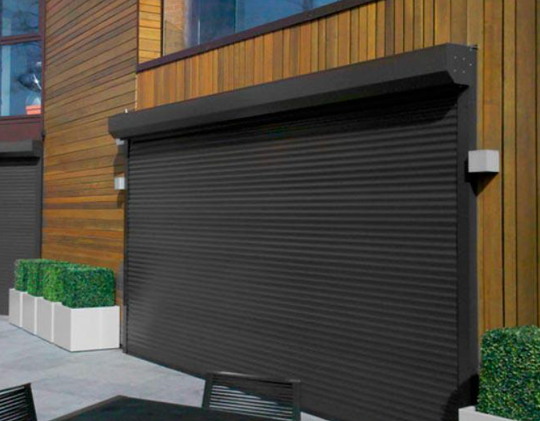 Захисні Ролети Буча - зображення 2