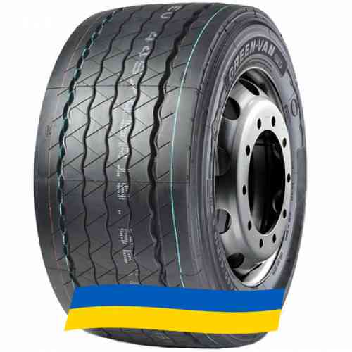 445/45 R19.5 Leao ETT100 160J Универсальная шина Київ