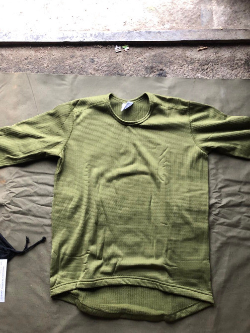 Термобілизна Зсу Київ - зображення 2