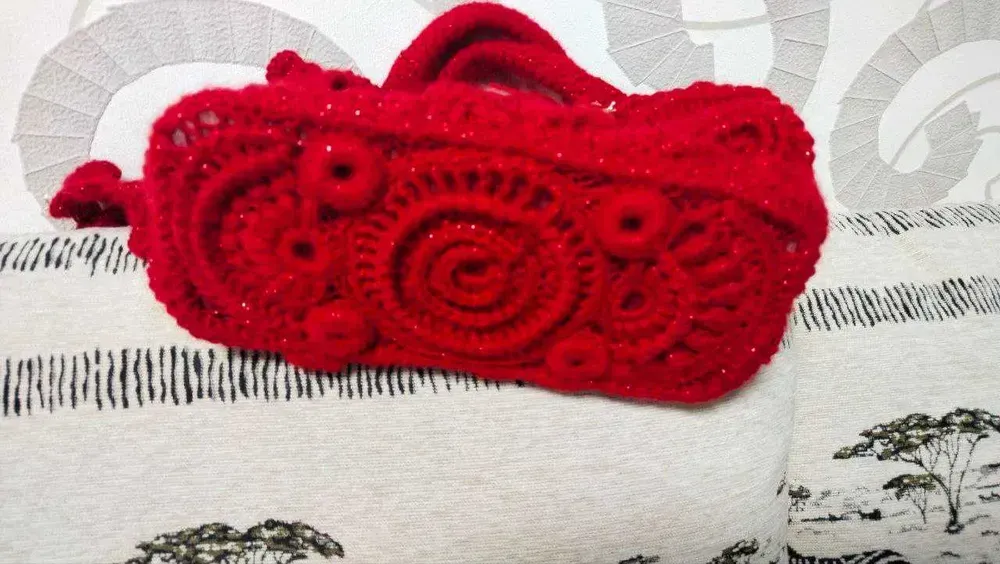 женские сумки под заказ , , ирландское кружево, , Дніпро - зображення 2