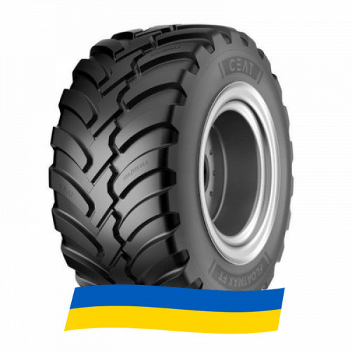 650/55 R26.5 Ceat FLOATMAX FT 178D Сельхоз шина Київ - зображення 5
