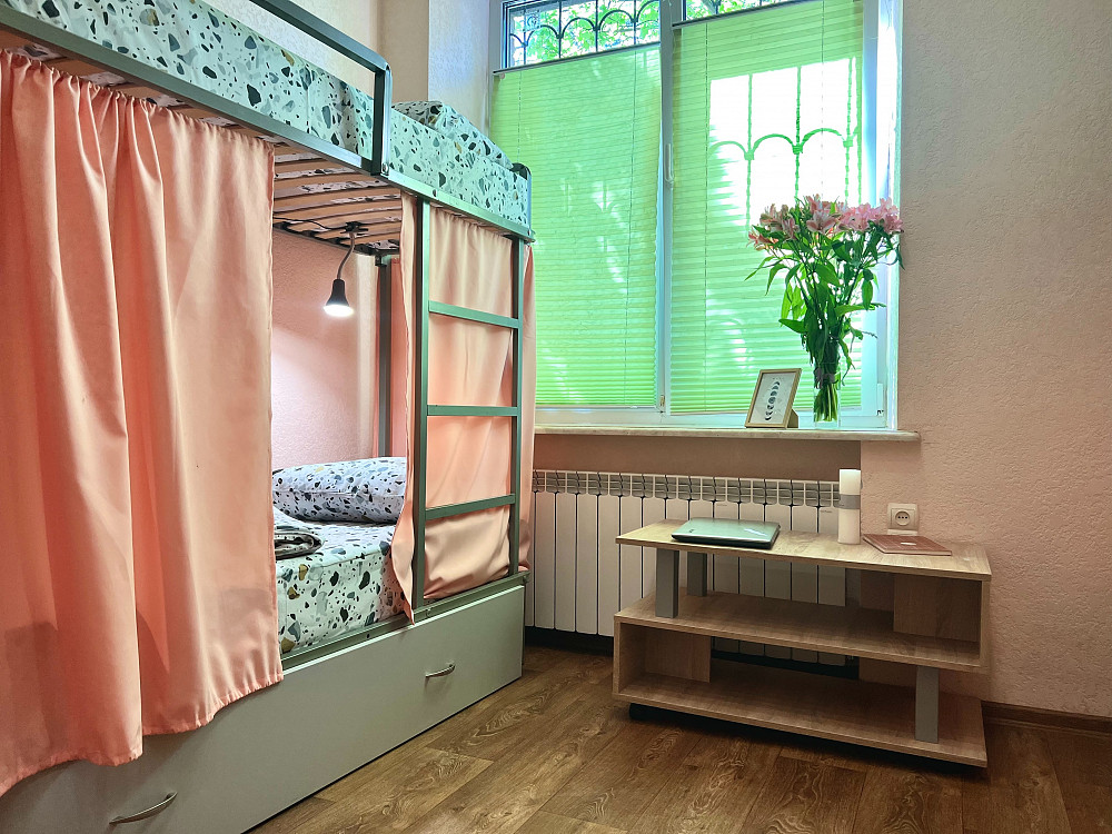 Хостел Деміївська! Автовокзал! Поруч метро Київ - зображення 7