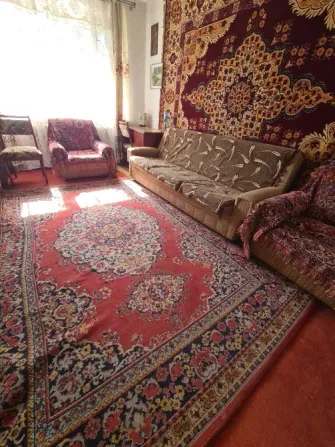 2во кім квартира, Бойова Чернігів - зображення 3