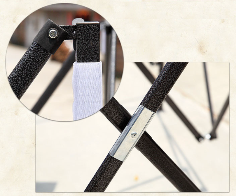 Шатер Розсувний Важкий Посилений 3х4, 5м. 27кг Житомир - изображение 5