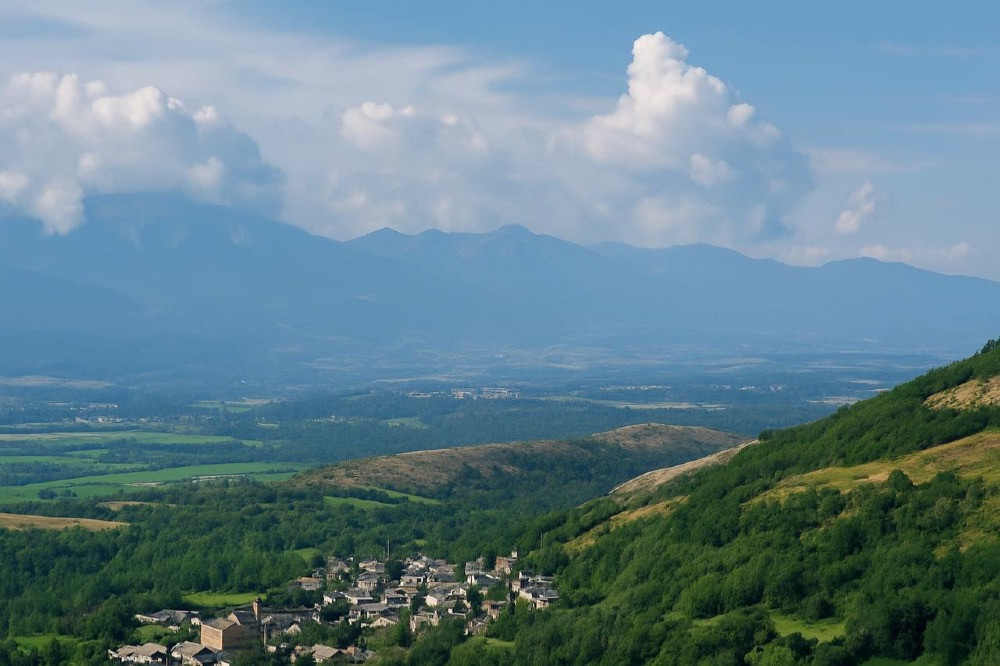 Продається унікальний будинок у Франції | Піренеї Київ - зображення 3
