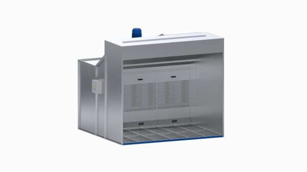 Системи аспірації Мукачево - зображення 4