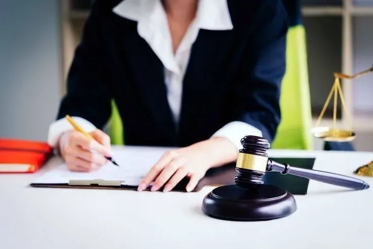 Судовий розподіл спадщини - адвокат у спадкових справах, Київ Київ - зображення 2