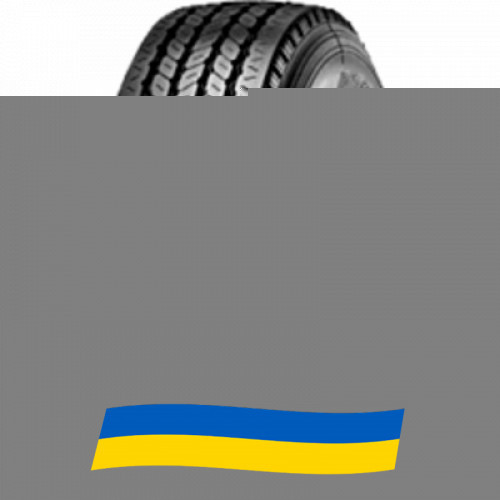 12 R22.5 Pirelli FH 15 Рулевая шина Київ - зображення 2
