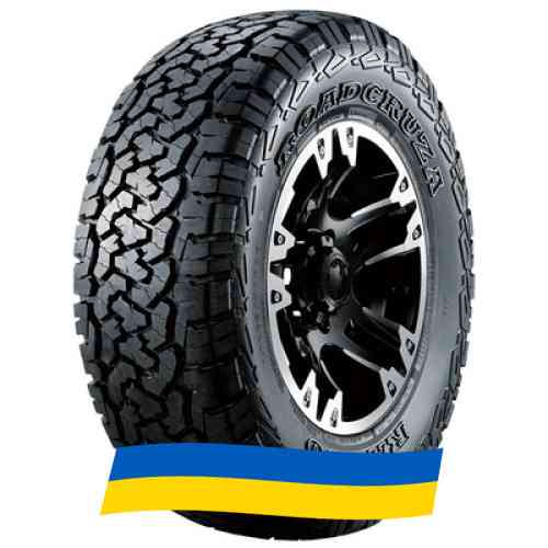 245/65 R17 Roadcruza RA1100 A/T 111T Позашляхова шина Київ