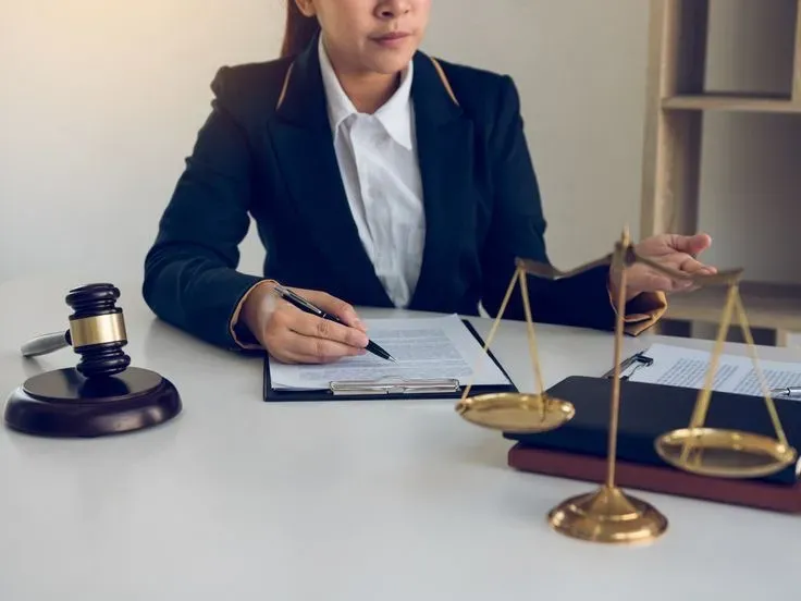 Внесення змін до свідоцтва про спадщину - адвокат у спадкових справах, Київ - зображення 2