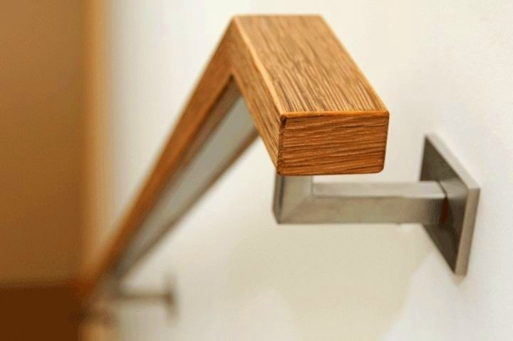 Стінові поручні Київ - зображення 3