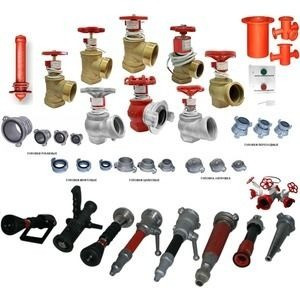 Протипожежне обладнання Біла Церква - зображення 3