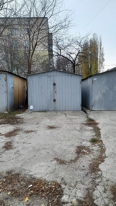 Продам свій гараж р-н Полтавського ринку Кропивницький - зображення 3