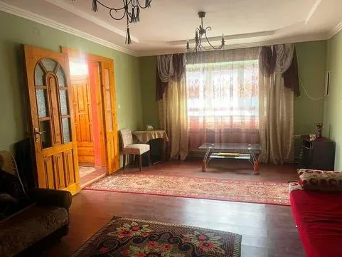 Здаються в м. Берегове 2, 3, 4, 5-х кімнати подобово біля термал. басе Берегове - зображення 9