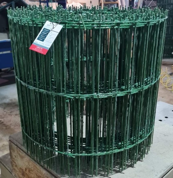 Паркан від Виробника зі Зварних Секцій з Ппл в Рівному Вінниця - зображення 5