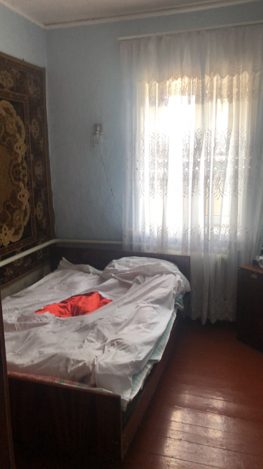 Продаю будинок в с Вознесенському, Благовісна, 53, 15 км від Золотоно Черкаси - зображення 8