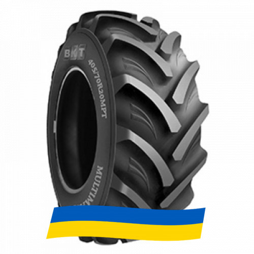 425/55 R17 BKT MULTIMAX MP 513 134G Индустриальная шина Київ - зображення 2