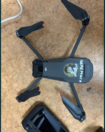 Продам дрон Mavic3 Харьков