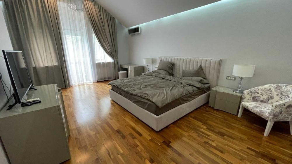 Будинок 400+100 кв.м., 25 соток землі, м. Козин (Конча-Заспа Обухів - зображення 10