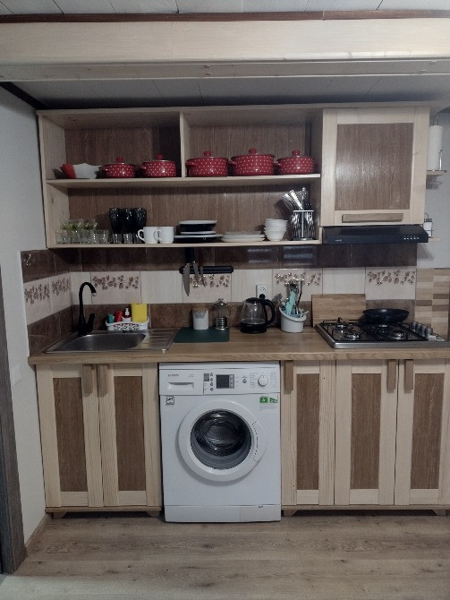 Відпочинок у Карпатах Ивано-Франковск - изображение 6