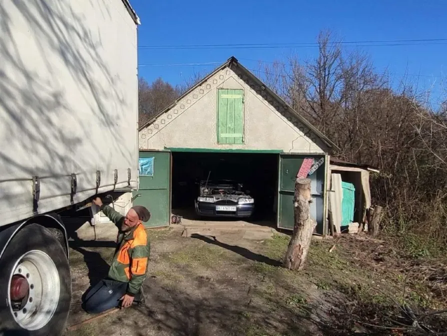 Продам дом в с. Шамраевка, Киевская область Біла Церква - зображення 5