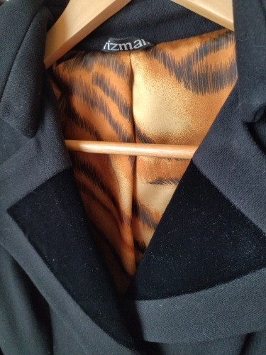 Обмін/Продаж Пальто (аутлет) - нове, утепл., 46 р., Frizman / UA, D Ровно - изображение 3