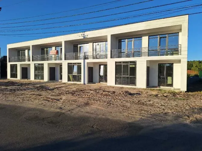 Продам таунхаус - будинок 109 м2, єОселя Бровары - изображение 1