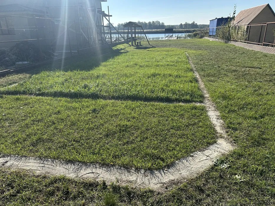 Земельна ділянка з виходом на Дніпро Бориспіль - зображення 5