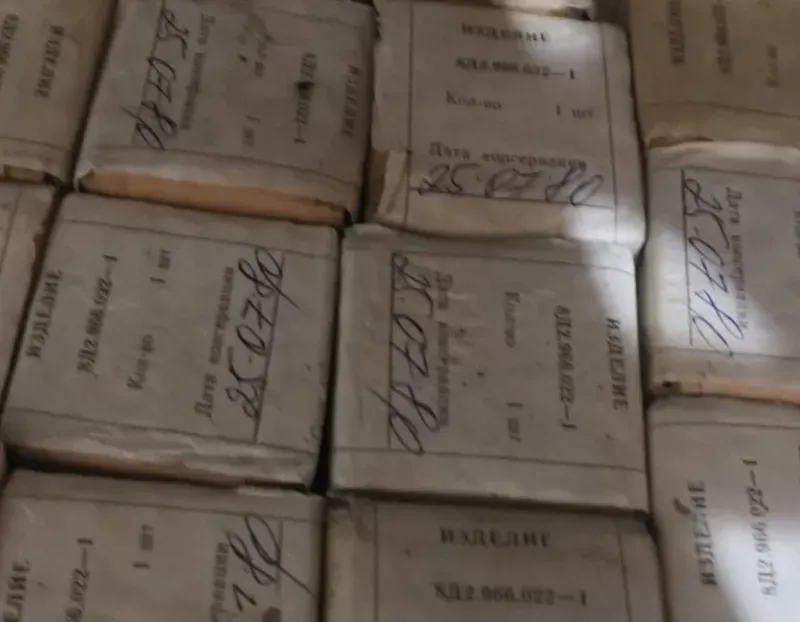 Фільтроелемент 8Д2.966.022-1 Суми - зображення 1