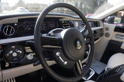 Прокат Rolls-Royce Phantom 2008 за водієм в Києві Київ
