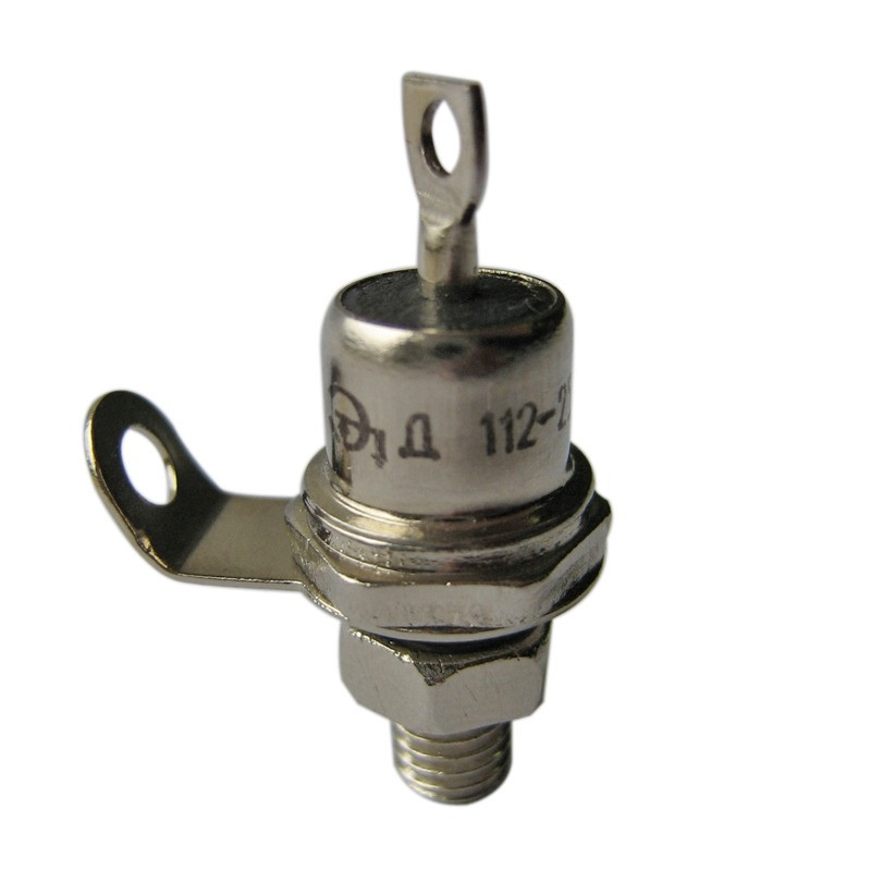 Тиристори, симістори, оптотиристори Київ - зображення 8