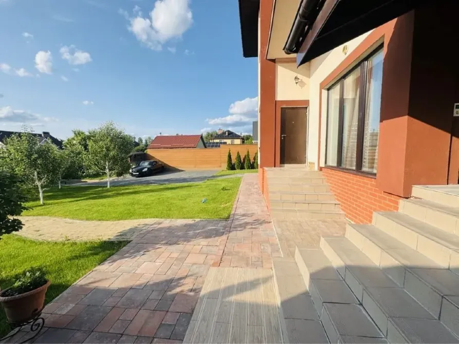 Продам котедж в Білогородці (Шевченкове) 213 м2 з ремонтом та меблями Буча - зображення 7