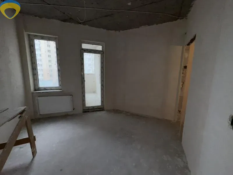 Массив Радужный 44 кв.м. ремонт начат Одеса - зображення 7