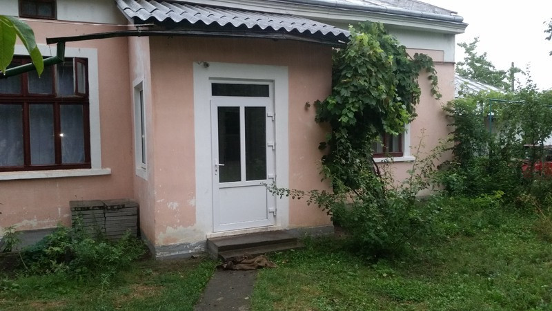 Продаж квартири (1/2 особняка) м. Снятин, вул. Черемшини 6 Снятин - зображення 1