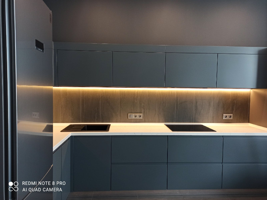 Меблі на замовлення, Кухі, Шафи-купе, Гардеробні, Меблі у СВ, Прихожі Київ - зображення 2