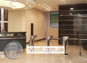 Турникеты от ЧП СЛИМС Одесса - изображение 4